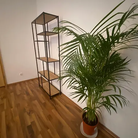 Lejlighed Sali -e6 -5pax, Wlan, Waschmaschine Essen