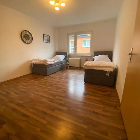 Apartment Sali -e6 -5pax, Wlan, Waschmaschine *
